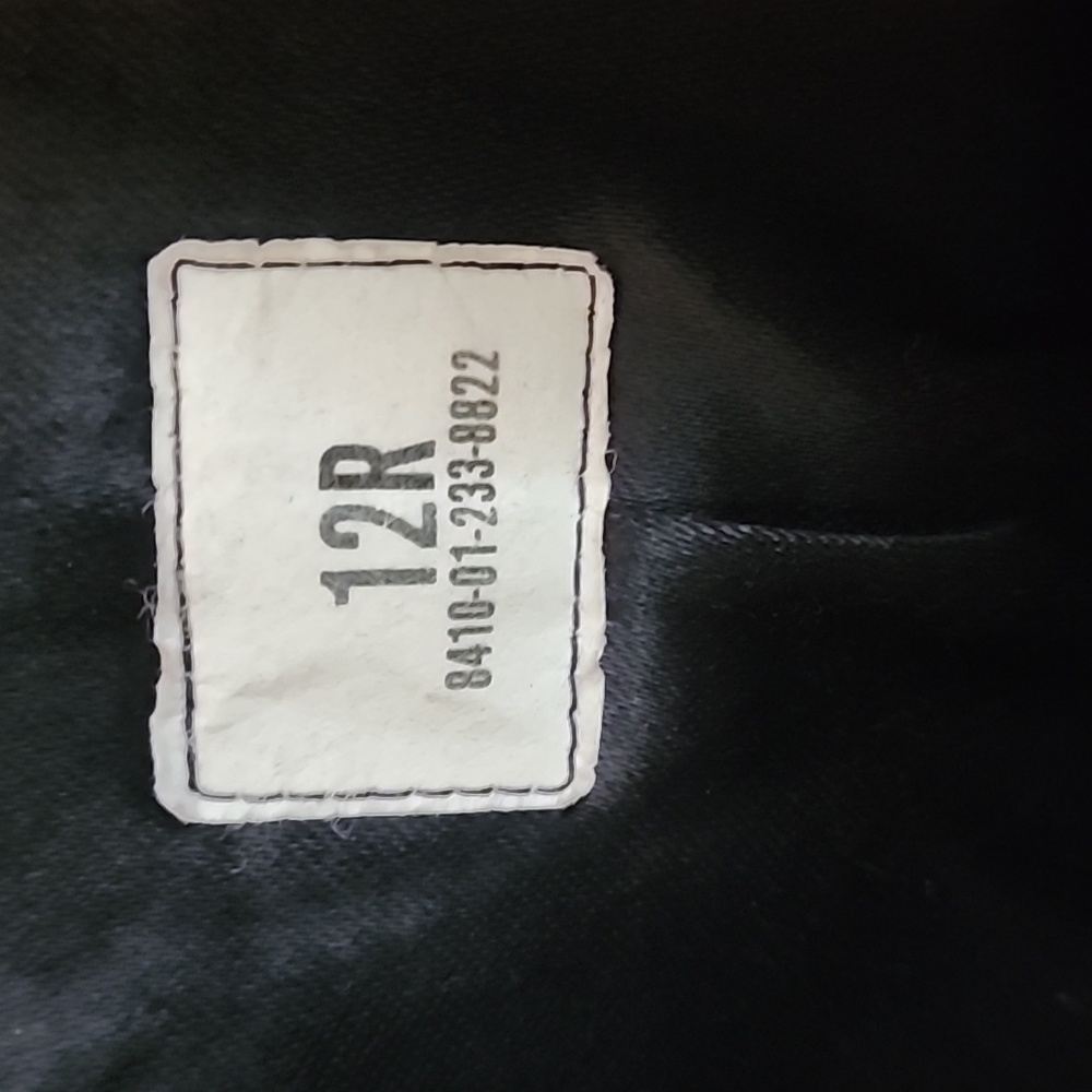 Pea Coat - Picture 2 of 5